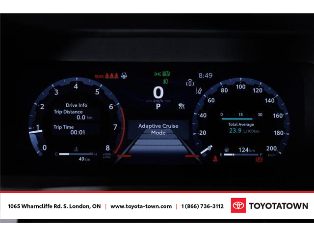 2026 Toyota Tacoma Base (Stk: L0196) in London - Image 21 of 31