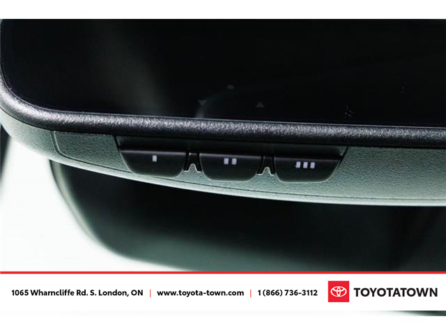 2026 Toyota Tacoma Base (Stk: L0196) in London - Image 23 of 31