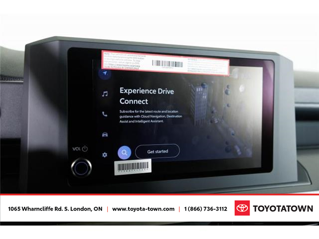 2026 Toyota Tacoma Base (Stk: L0196) in London - Image 24 of 31