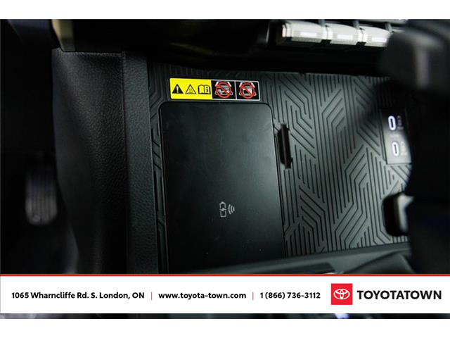 2026 Toyota Tacoma Base (Stk: L0196) in London - Image 27 of 31