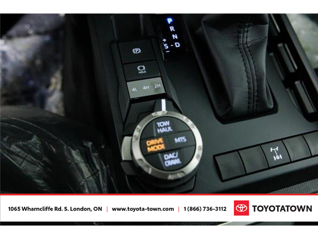 2026 Toyota Tacoma Base (Stk: L0196) in London - Image 29 of 31