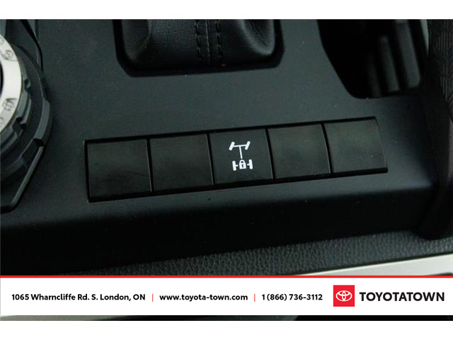 2026 Toyota Tacoma Base (Stk: L0196) in London - Image 30 of 31