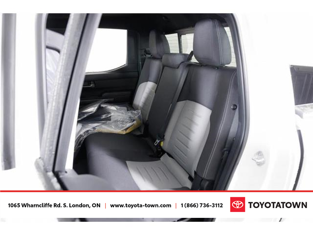 2026 Toyota Tacoma Base (Stk: L0196) in London - Image 31 of 31