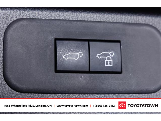 2026 Toyota Grand Highlander XLE (Stk: L0212) in London - Image 9 of 34