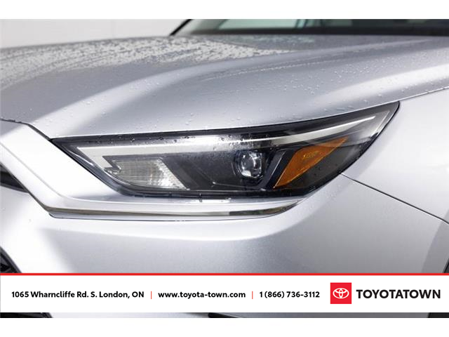 2026 Toyota Grand Highlander XLE (Stk: L0212) in London - Image 10 of 34