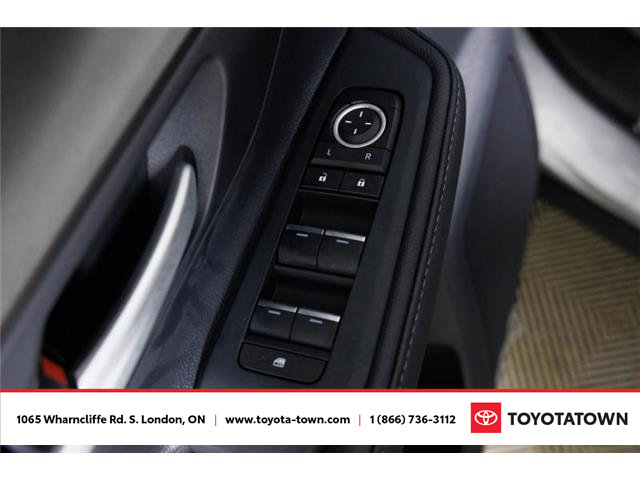 2026 Toyota Grand Highlander XLE (Stk: L0212) in London - Image 13 of 34