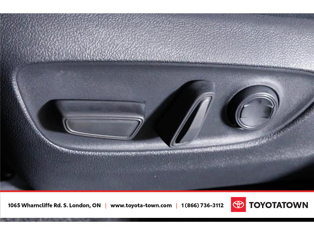 2026 Toyota Grand Highlander XLE (Stk: L0212) in London - Image 14 of 34