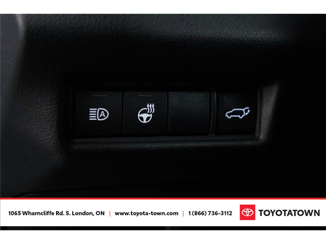 2026 Toyota Grand Highlander XLE (Stk: L0212) in London - Image 15 of 34