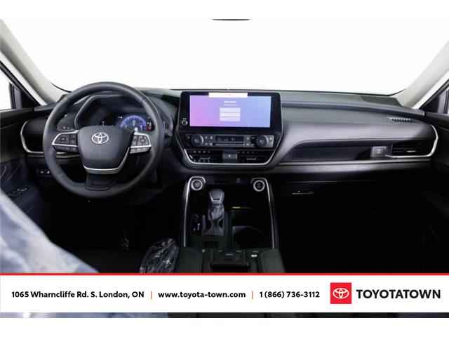 2026 Toyota Grand Highlander XLE (Stk: L0212) in London - Image 17 of 34