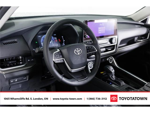 2026 Toyota Grand Highlander XLE (Stk: L0212) in London - Image 18 of 34