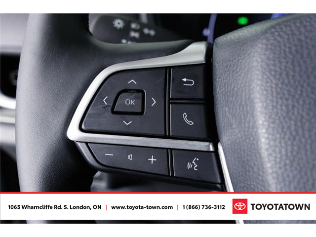 2026 Toyota Grand Highlander XLE (Stk: L0212) in London - Image 19 of 34