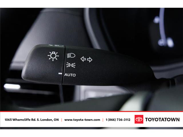 2026 Toyota Grand Highlander XLE (Stk: L0212) in London - Image 20 of 34