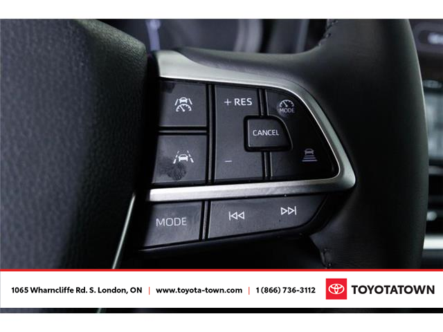 2026 Toyota Grand Highlander XLE (Stk: L0212) in London - Image 21 of 34