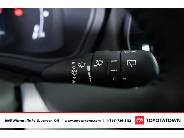 2026 Toyota Grand Highlander XLE (Stk: L0212) in London - Image 22 of 34