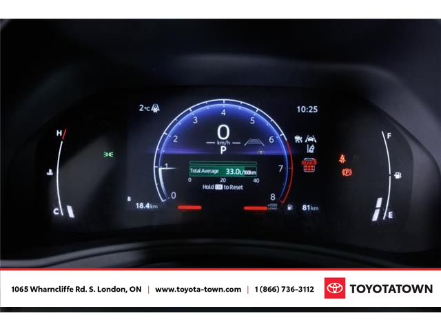 2026 Toyota Grand Highlander XLE (Stk: L0212) in London - Image 23 of 34