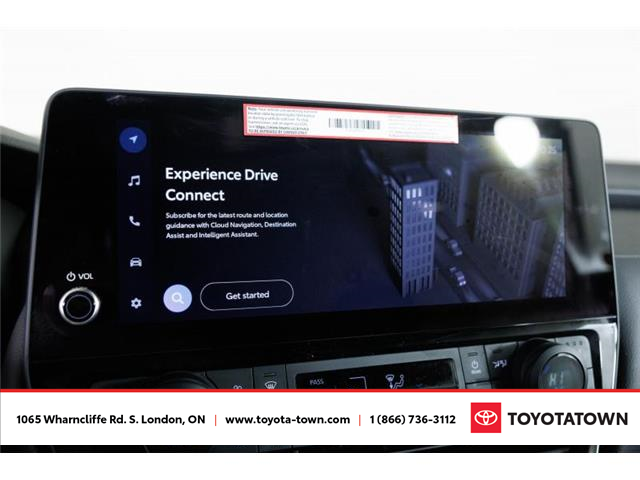 2026 Toyota Grand Highlander XLE (Stk: L0212) in London - Image 26 of 34