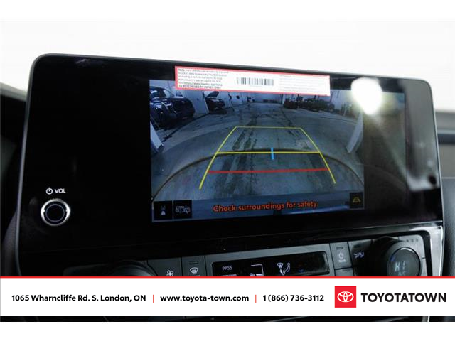 2026 Toyota Grand Highlander XLE (Stk: L0212) in London - Image 27 of 34