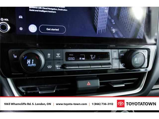 2026 Toyota Grand Highlander XLE (Stk: L0212) in London - Image 28 of 34