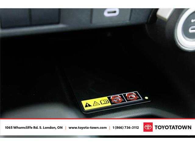 2026 Toyota Grand Highlander XLE (Stk: L0212) in London - Image 29 of 34