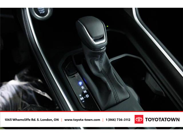 2026 Toyota Grand Highlander XLE (Stk: L0212) in London - Image 30 of 34