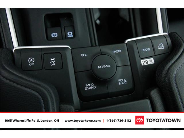 2026 Toyota Grand Highlander XLE (Stk: L0212) in London - Image 31 of 34