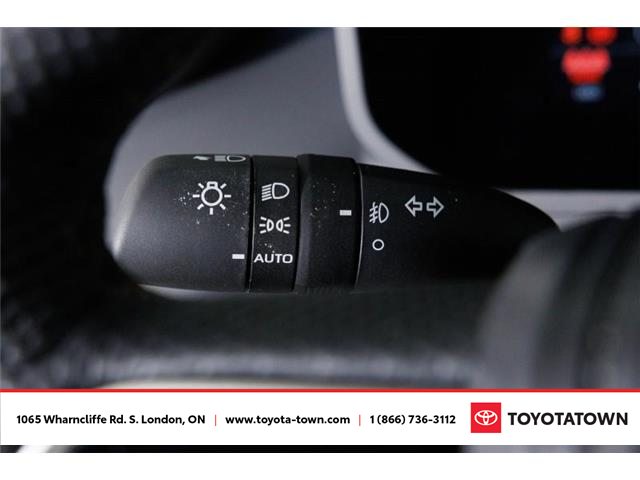 2026 Toyota Tundra Hybrid Capstone (Stk: L0228) in London - Image 20 of 36