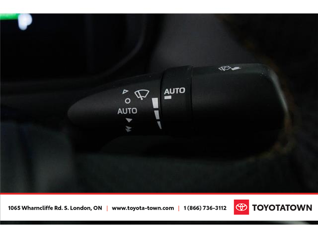 2026 Toyota Tundra Hybrid Capstone (Stk: L0228) in London - Image 22 of 36