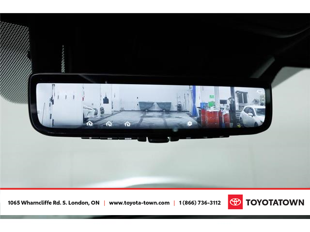 2026 Toyota Tundra Hybrid Capstone (Stk: L0228) in London - Image 26 of 36