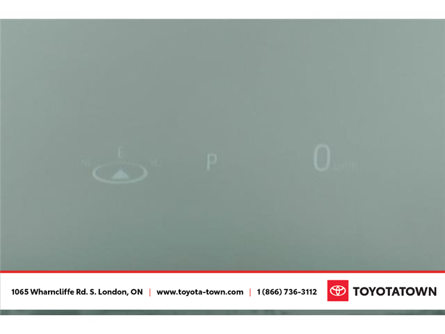 2026 Toyota Tundra Hybrid Capstone (Stk: L0228) in London - Image 27 of 36