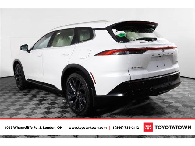 2026 Toyota Crown Signia Limited (Stk: L0243) in London - Image 4 of 34