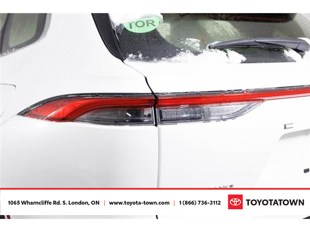 2026 Toyota Crown Signia Limited (Stk: L0243) in London - Image 7 of 34