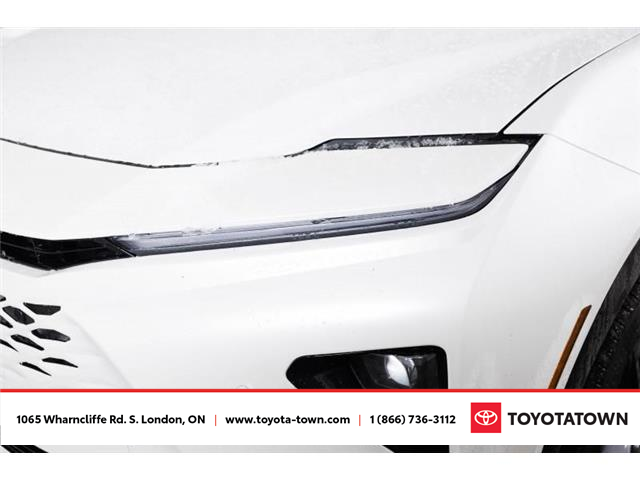 2026 Toyota Crown Signia Limited (Stk: L0243) in London - Image 10 of 34