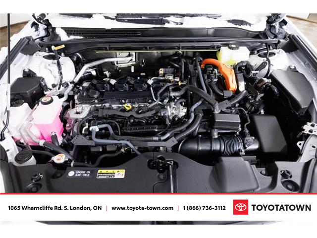 2026 Toyota Crown Signia Limited (Stk: L0243) in London - Image 11 of 34