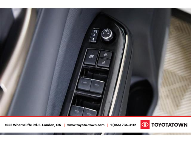 2026 Toyota Crown Signia Limited (Stk: L0243) in London - Image 13 of 34