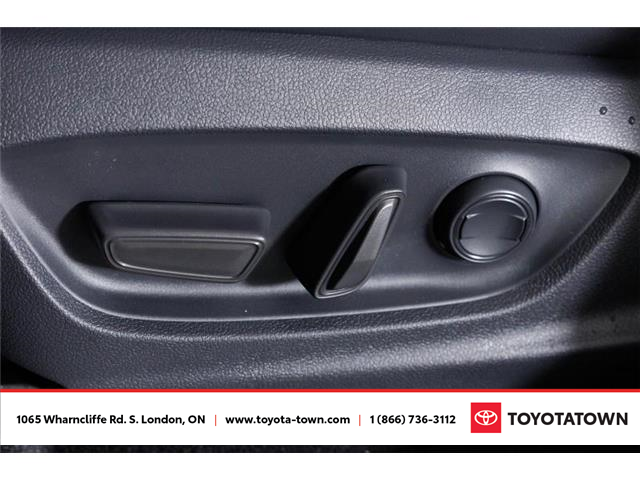 2026 Toyota Crown Signia Limited (Stk: L0243) in London - Image 15 of 34