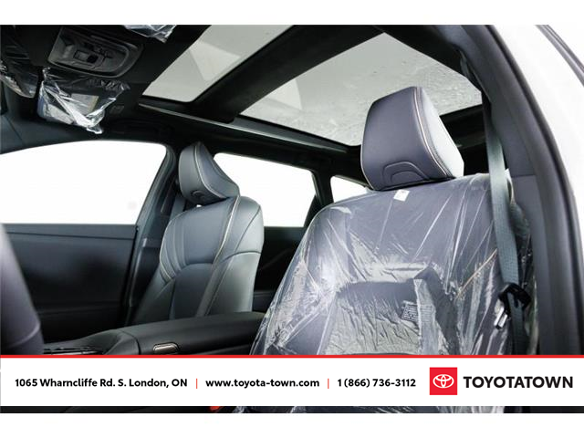 2026 Toyota Crown Signia Limited (Stk: L0243) in London - Image 16 of 34