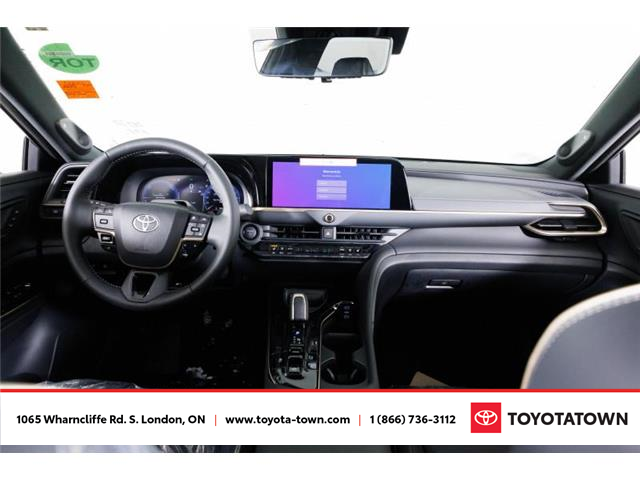 2026 Toyota Crown Signia Limited (Stk: L0243) in London - Image 17 of 34