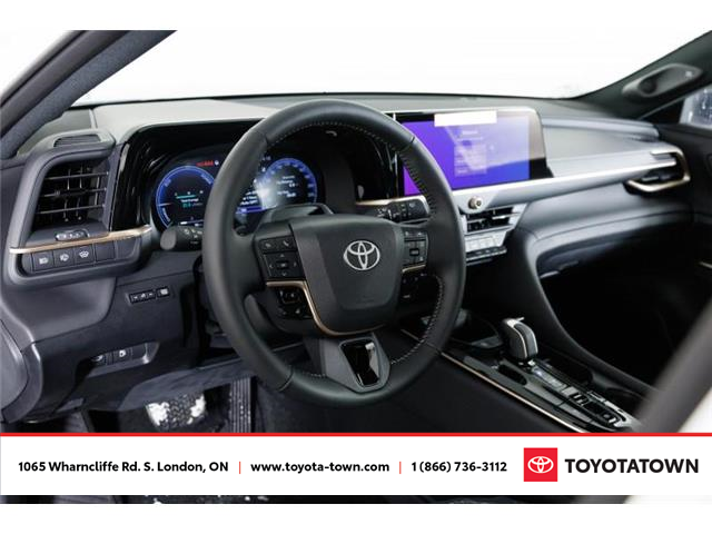 2026 Toyota Crown Signia Limited (Stk: L0243) in London - Image 18 of 34