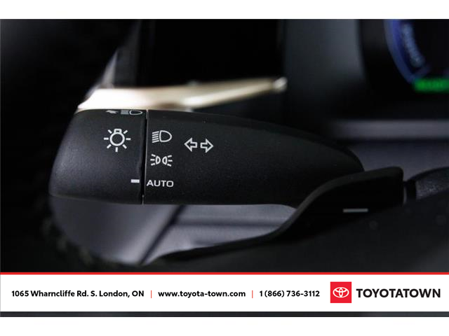 2026 Toyota Crown Signia Limited (Stk: L0243) in London - Image 20 of 34