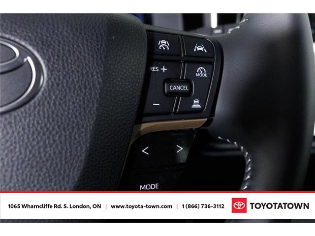 2026 Toyota Crown Signia Limited (Stk: L0243) in London - Image 21 of 34