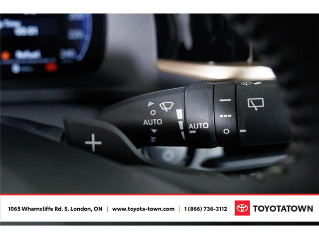 2026 Toyota Crown Signia Limited (Stk: L0243) in London - Image 22 of 34