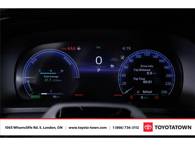 2026 Toyota Crown Signia Limited (Stk: L0243) in London - Image 23 of 34