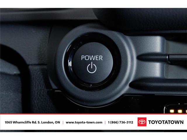 2026 Toyota Crown Signia Limited (Stk: L0243) in London - Image 24 of 34