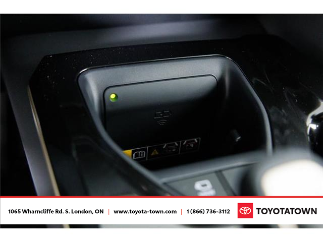 2026 Toyota Crown Signia Limited (Stk: L0243) in London - Image 30 of 34