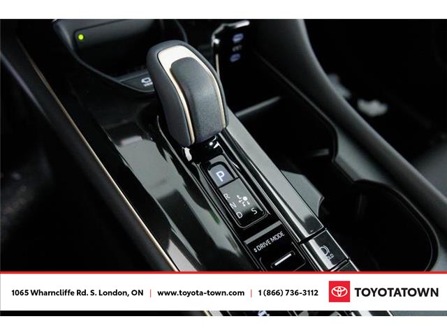 2026 Toyota Crown Signia Limited (Stk: L0243) in London - Image 31 of 34