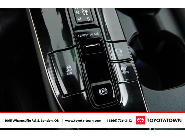 2026 Toyota Crown Signia Limited (Stk: L0243) in London - Image 32 of 34
