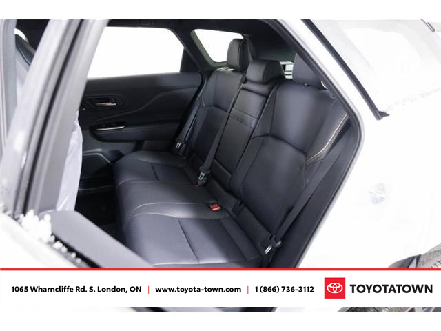 2026 Toyota Crown Signia Limited (Stk: L0243) in London - Image 33 of 34