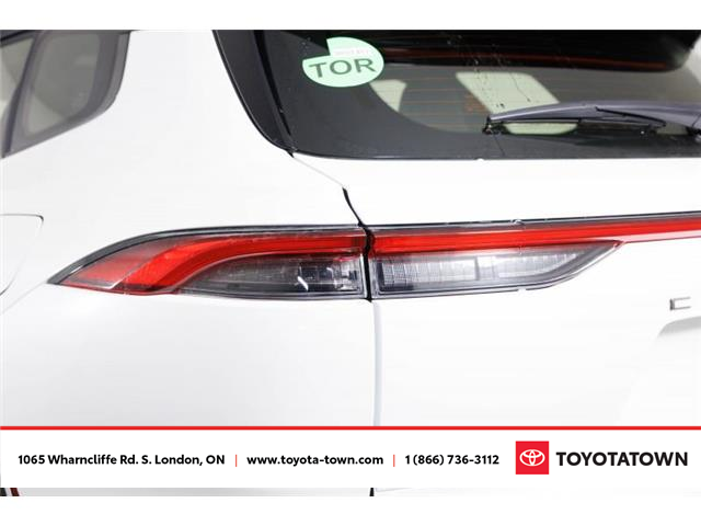 2026 Toyota Crown Signia Limited (Stk: L0239) in London - Image 7 of 34