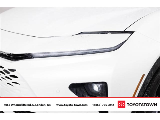 2026 Toyota Crown Signia Limited (Stk: L0239) in London - Image 10 of 34