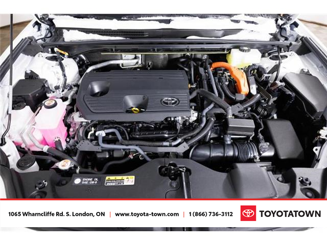 2026 Toyota Crown Signia Limited (Stk: L0239) in London - Image 11 of 34